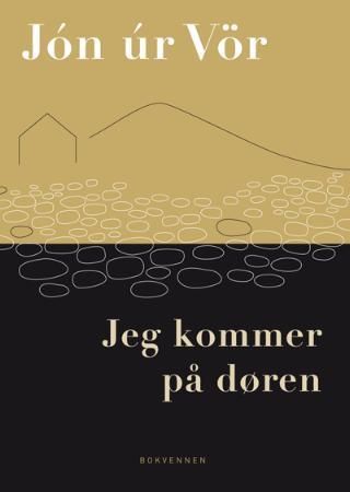 Jeg kommer på døren
