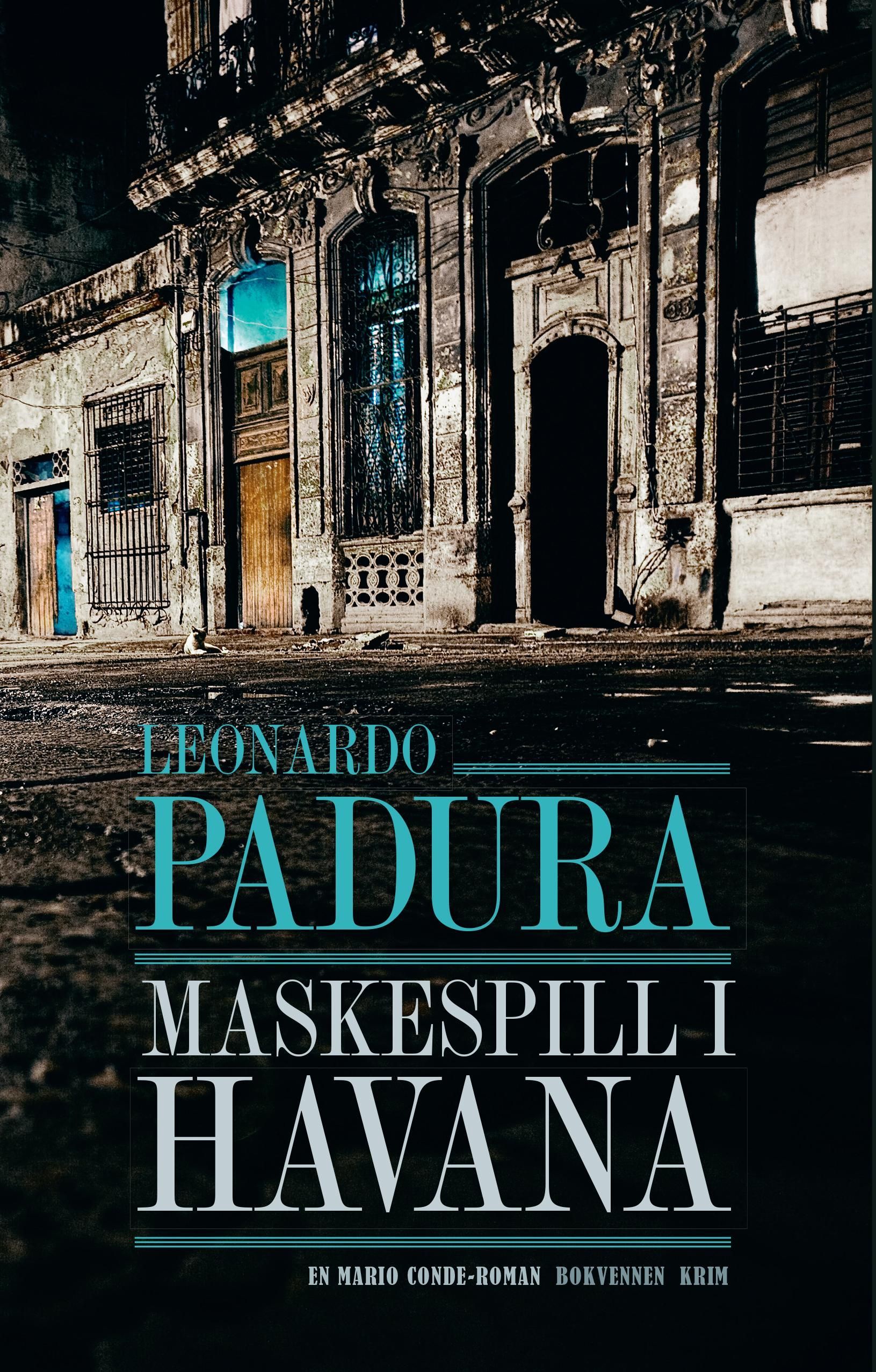 Màscaras
