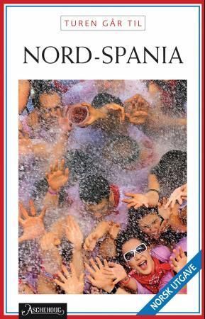 Turen går til Nordspanien