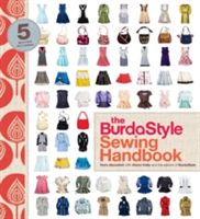 The Burdastyle sewing handbook