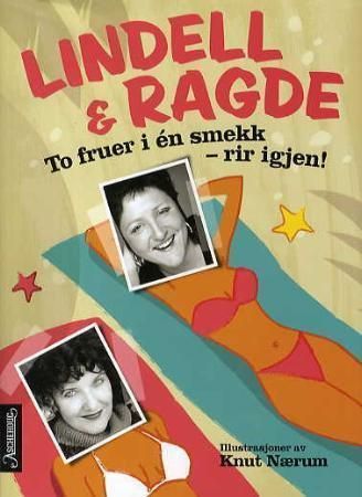 To fruer i en smekk - rir igjen