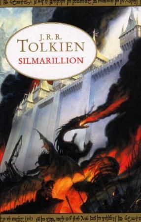 The silmarillion