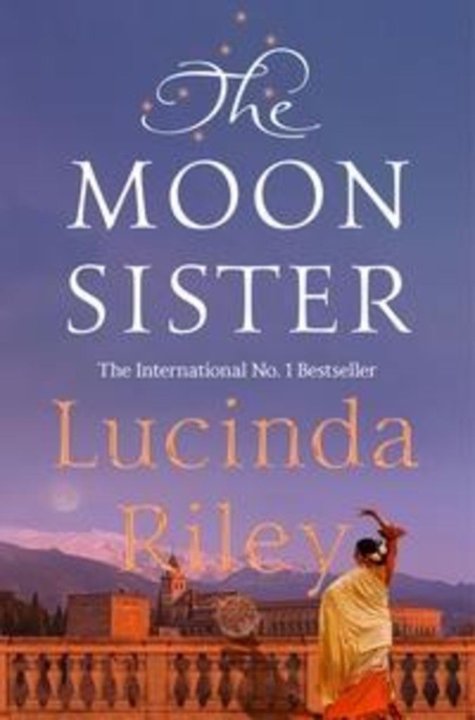 The moon sister