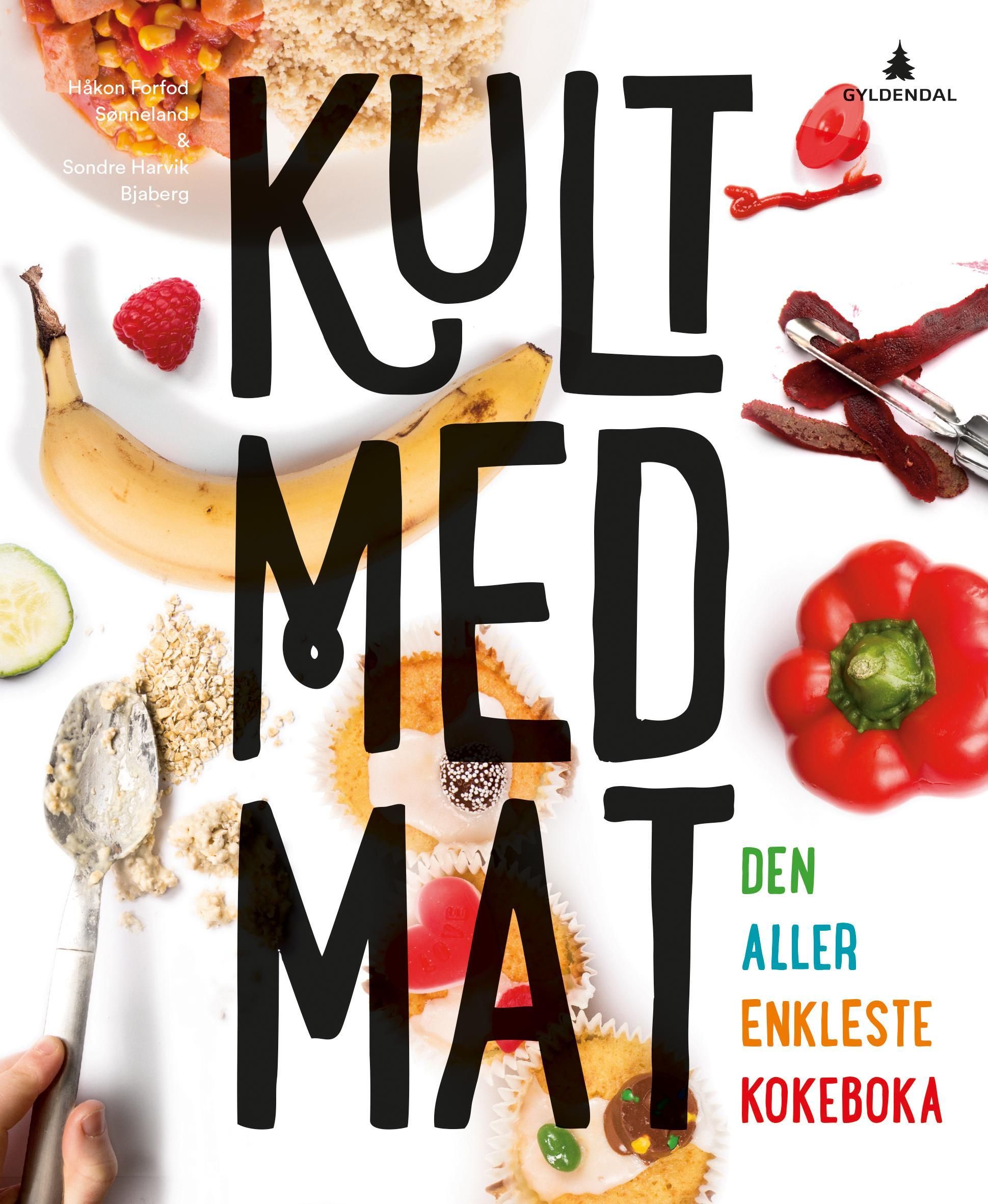 Kult med mat