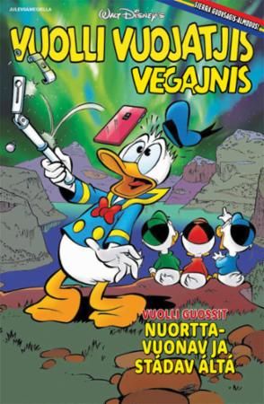 Donald Duck