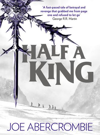 Half a king