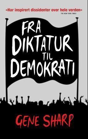 From dictatorship to democracy
