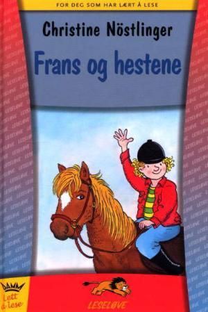 Pferdegeschichten vom Franz