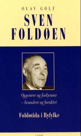Sven Foldøen