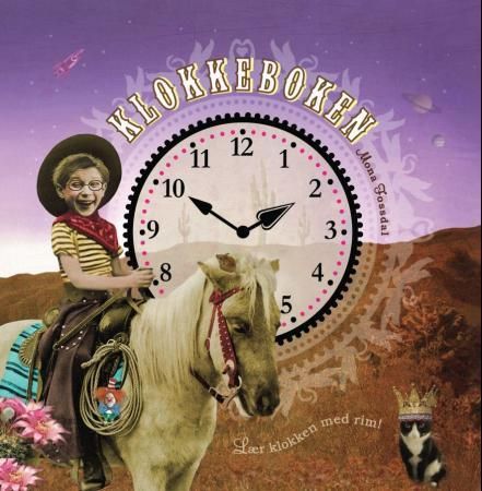 Klokkeboken