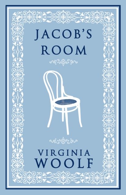 Jacob's room