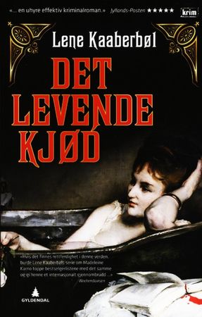 Det levende kød