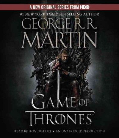 A game of thrones