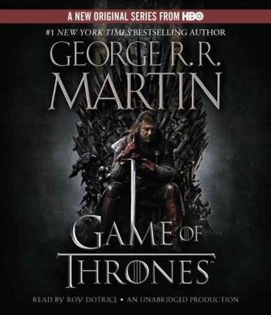 A game of thrones