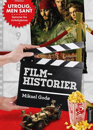Filmhistorier