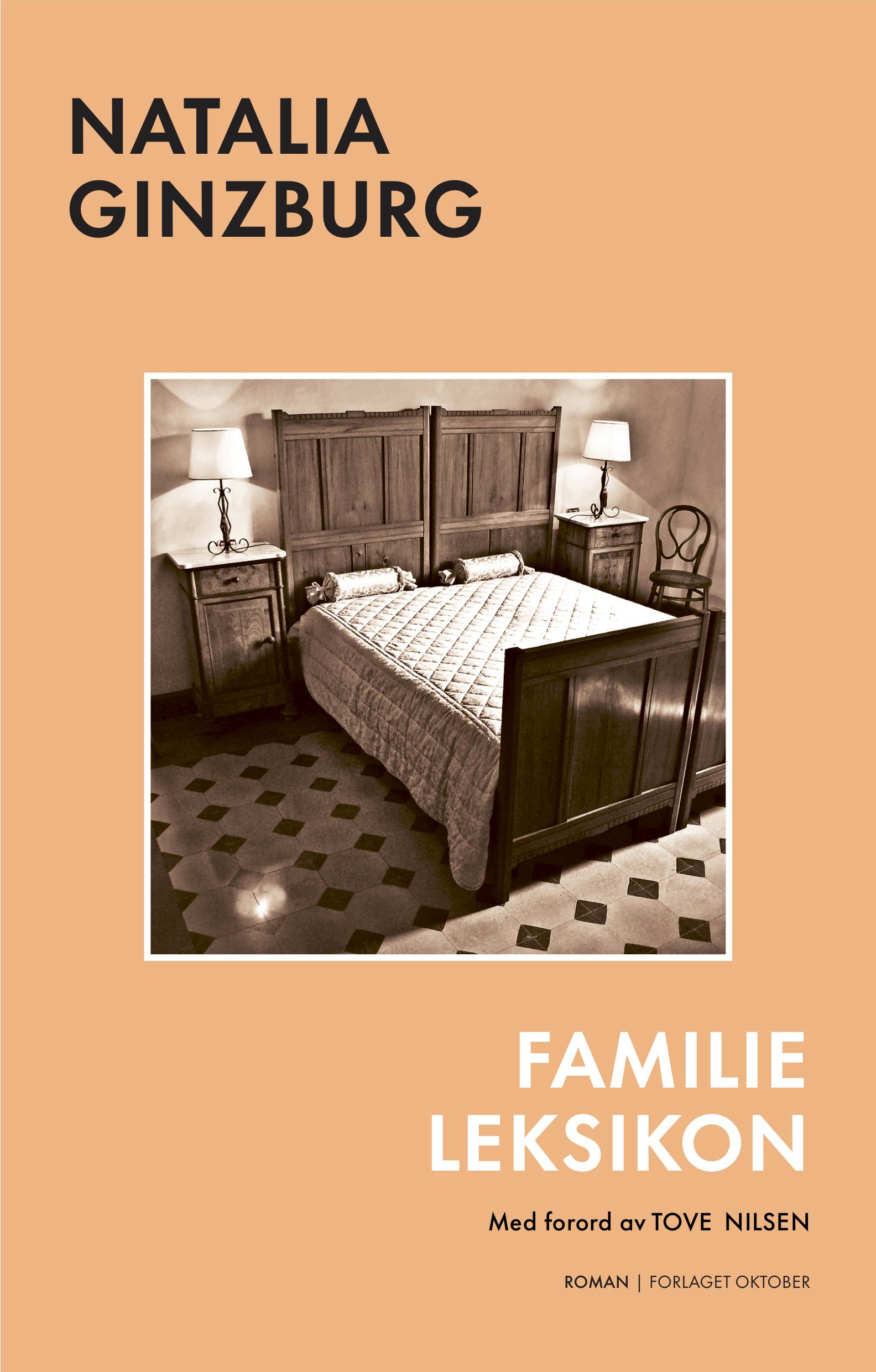 Lessico famigliare