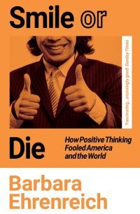 Smile or die