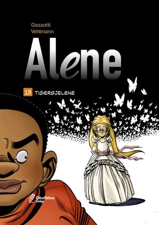 Les âmes tigrées
