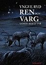 Ren och varg
