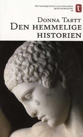 The secret history
