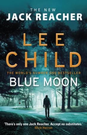 Blue moon