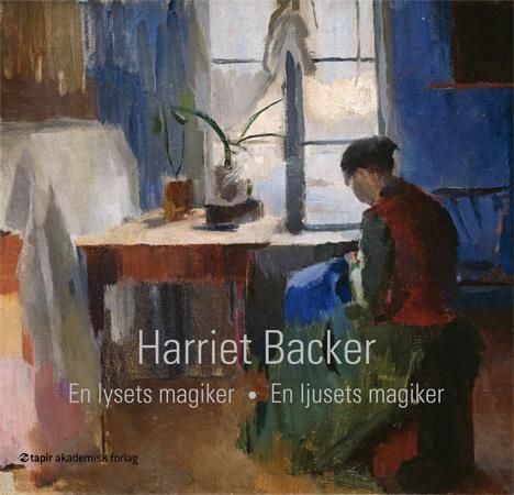 Harriet Backer