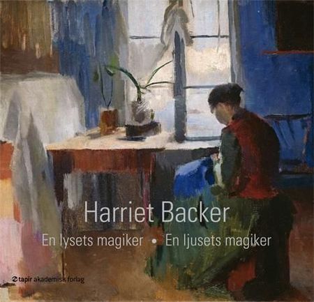 Harriet Backer