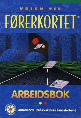 Veien til førerkortet