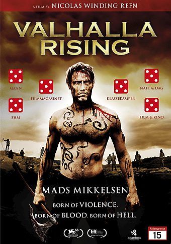 Valhalla rising