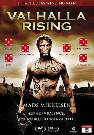Valhalla rising