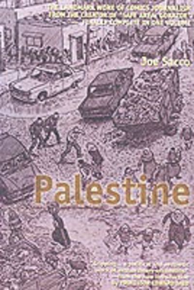 Palestine