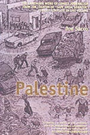 Palestine