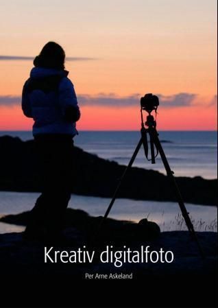 Kreativ digitalfoto. II