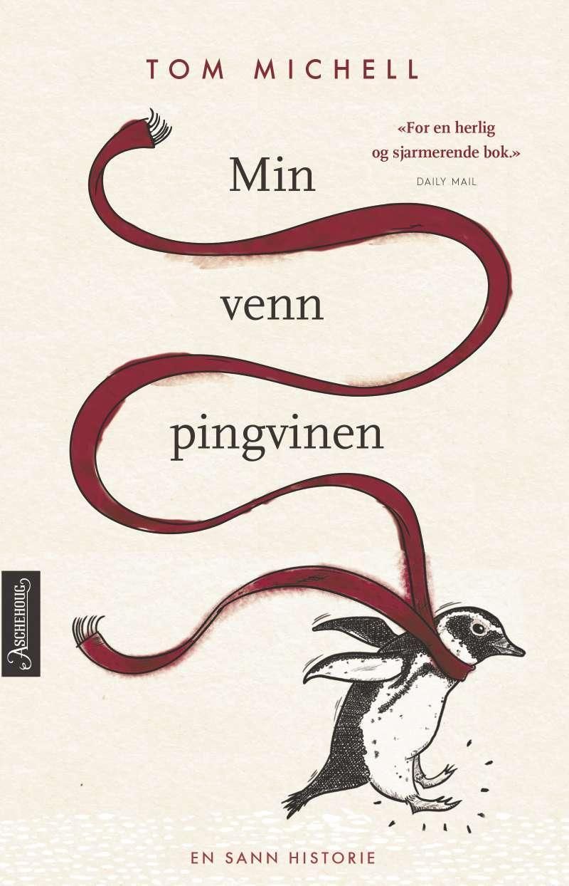 The penguin lessons