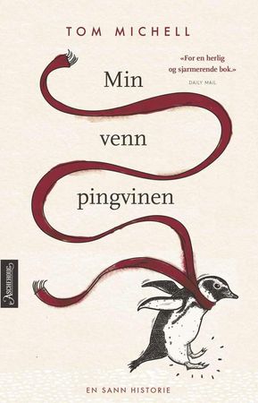 The penguin lessons