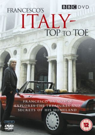 Francesco's Italy