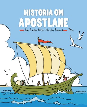 Les actes des apôtres