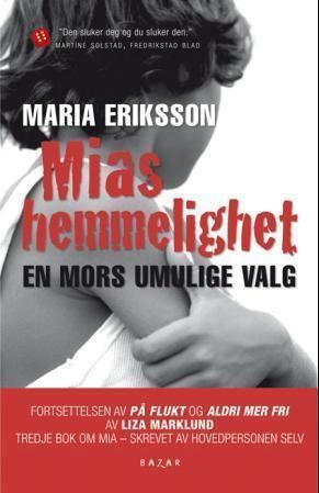 Mias hemlighet