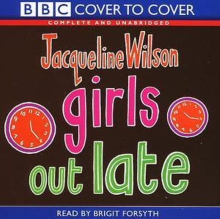 Girls out late