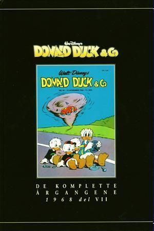 Donald Duck & co. Del VII