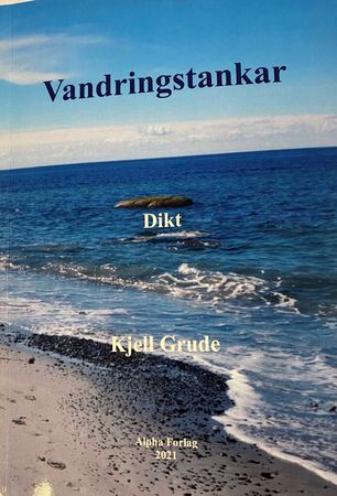 Vandringstankar : dikt