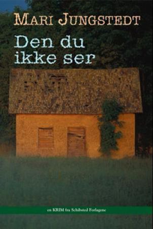 Den du inte ser