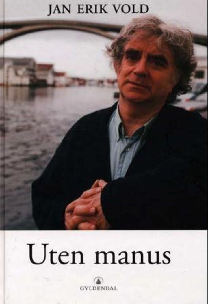Uten manus