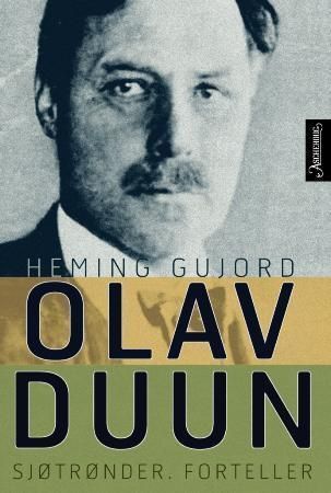 Olav Duun