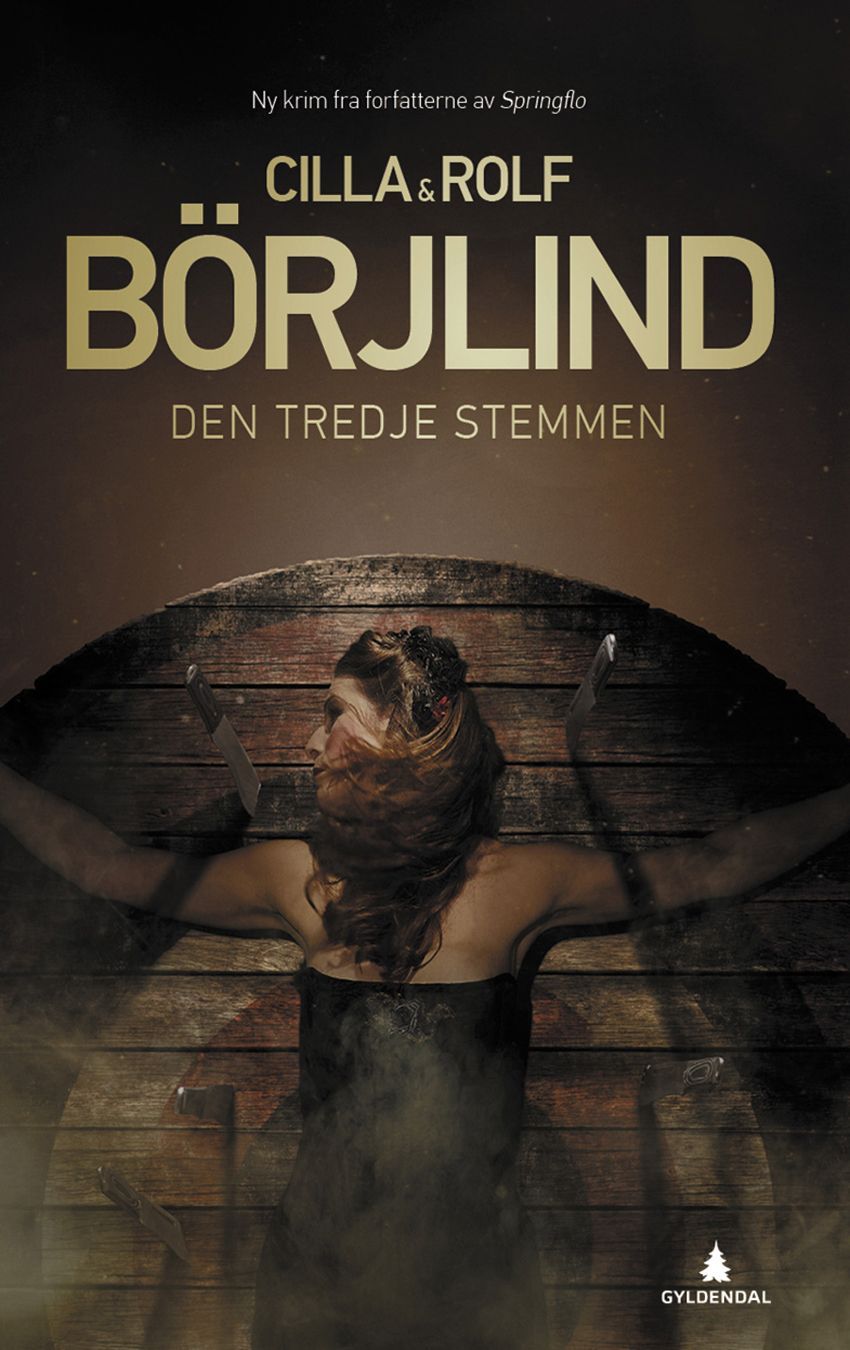 Den tredje rösten