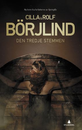 Den tredje rösten