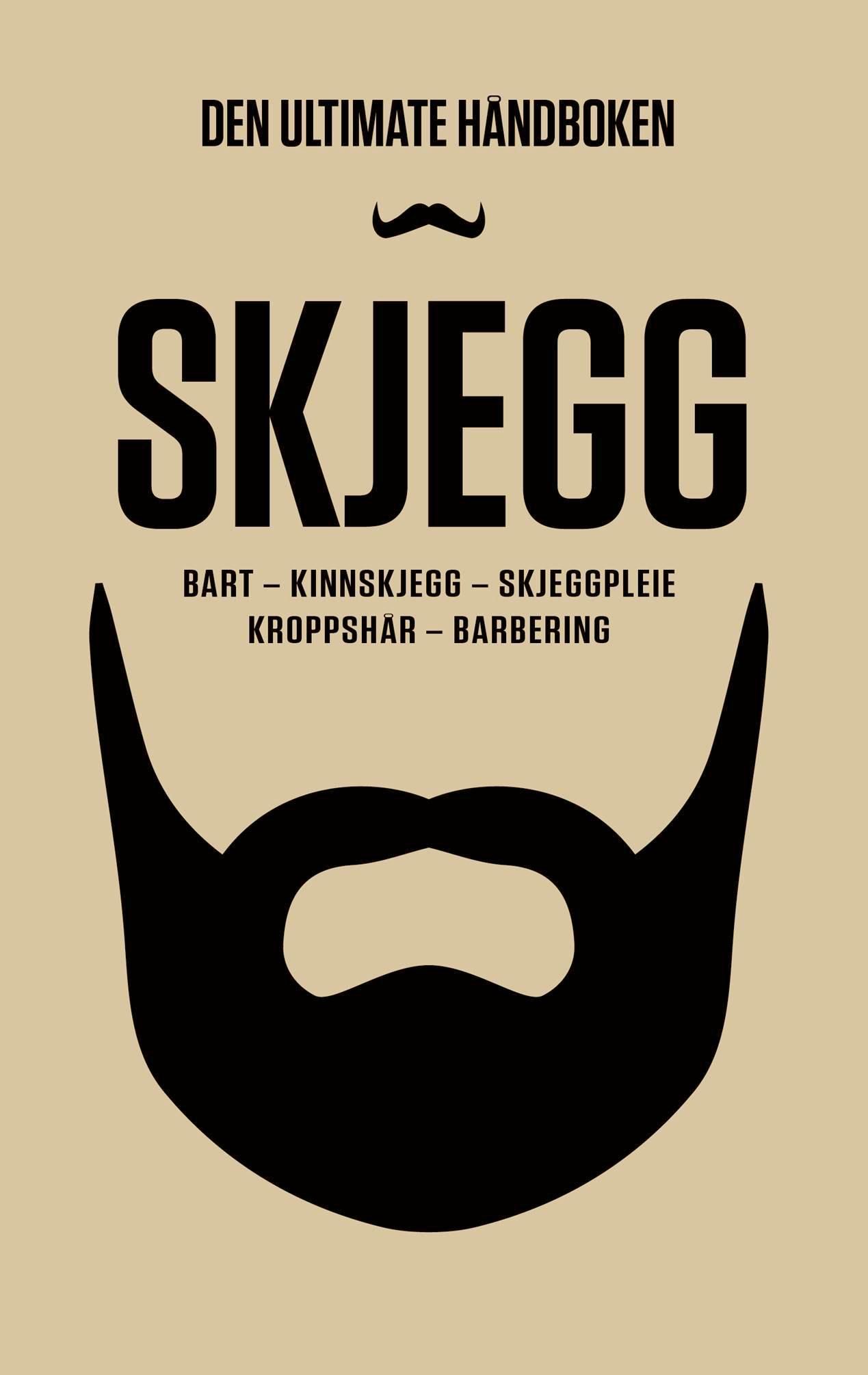 Skägg