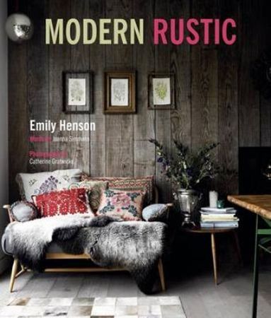 Modern rustic