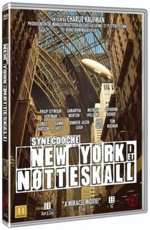 Synecdoche New York
