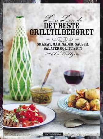 Till grillat